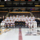 Arizona State hockey 2022-2023 team photo.