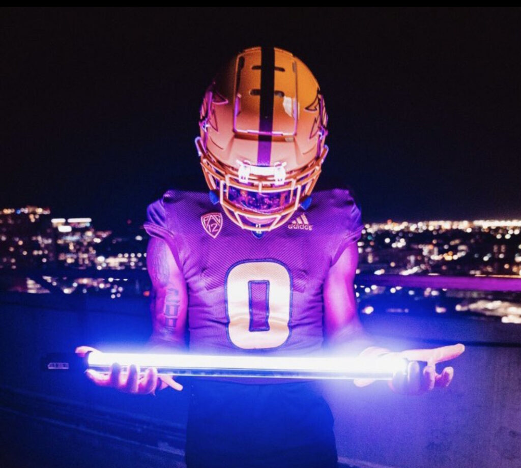 2024 Arizona State Football Target Set To Commit On 4th Of July Sun Devil Daily 8914