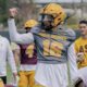 Arizona State athlete Trenton Bourguet