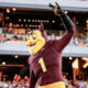 Arizona State was ranked eighth in the Pac-12 in 247 Sports' composite rankings.