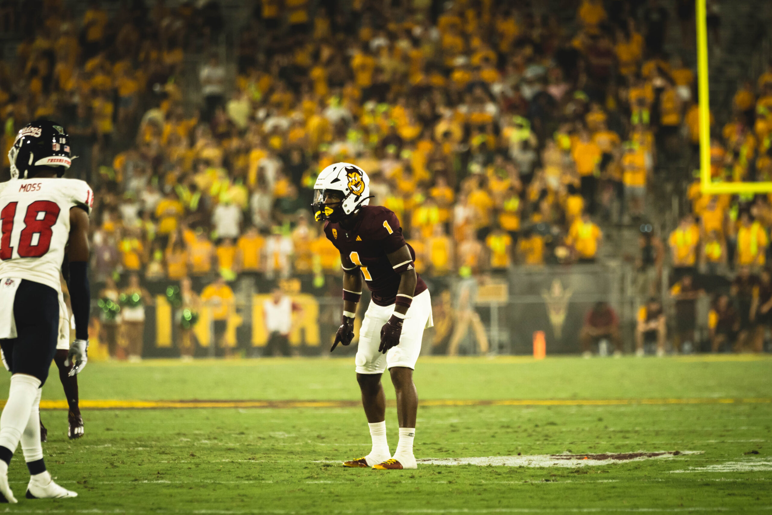 Our Arizona State vs USC predictions.