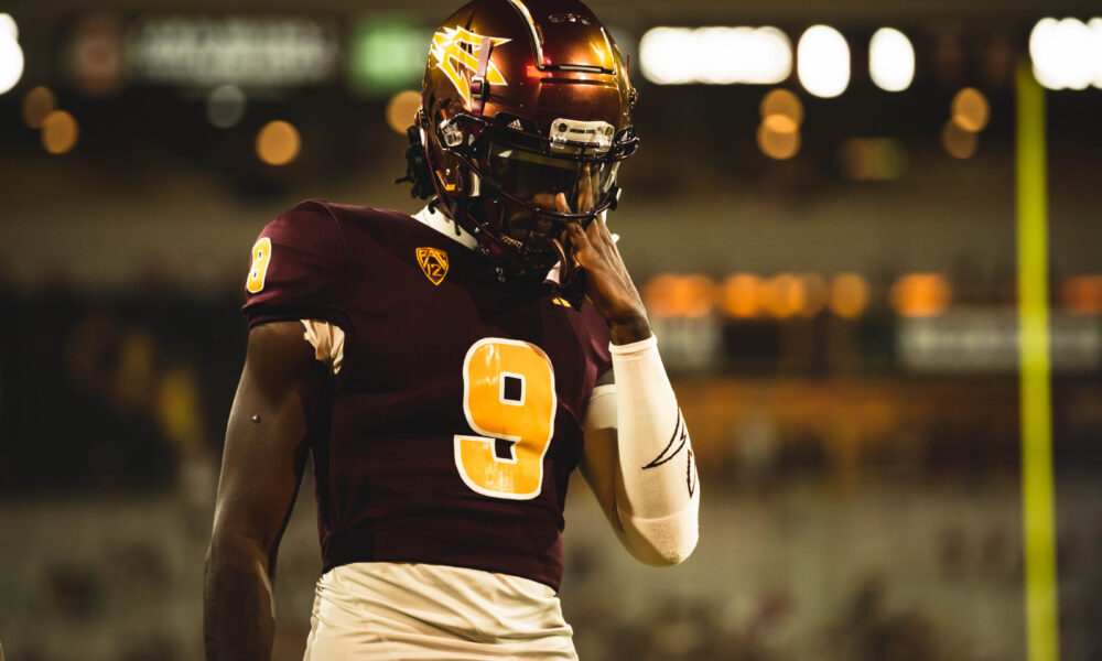 The Sun Devil Daily predictions for Arizona State vs California.