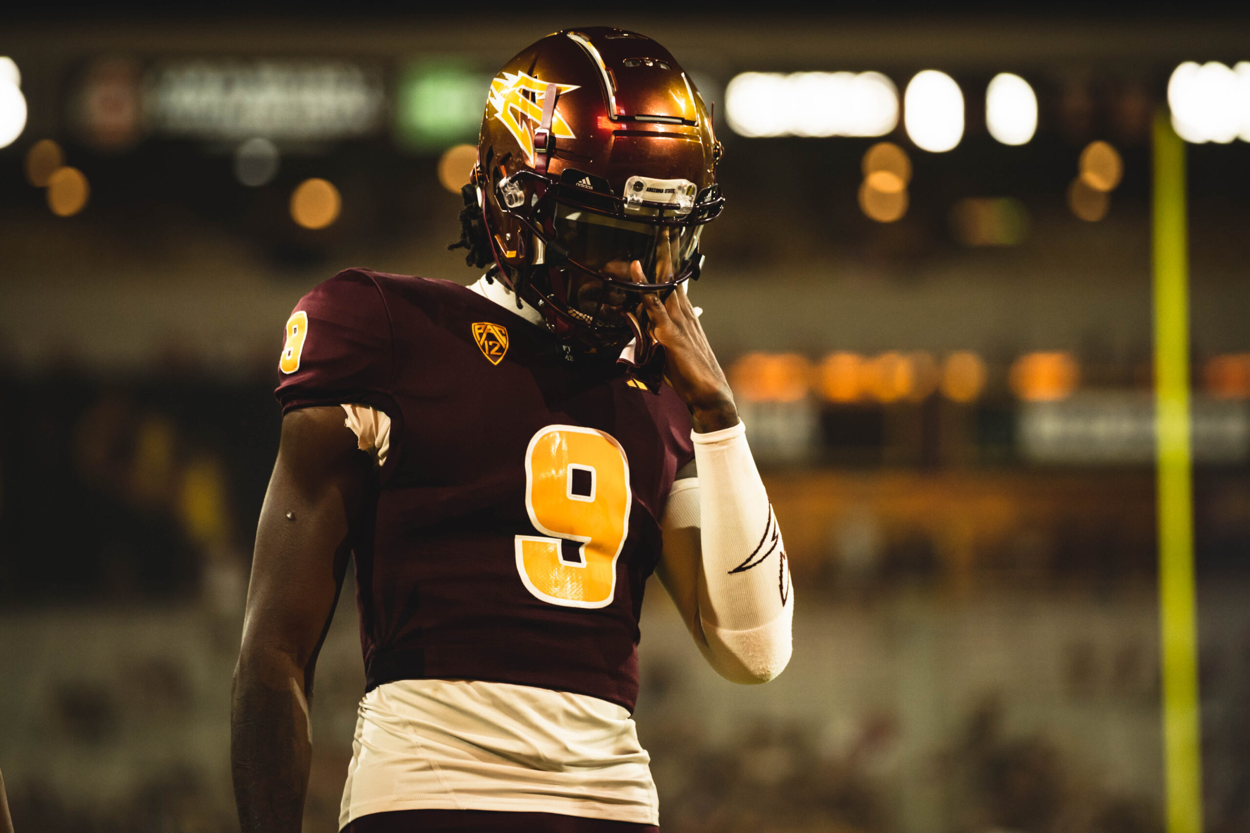 The Sun Devil Daily predictions for Arizona State vs California.