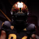 Arizona State's black uniforms for Oklahoma State.