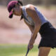 Arizona State Women's Golf wrapped up their first event of the season.