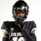 Travis Hunter, Colorado star, will miss the Arizona State game with an injury.