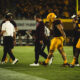 Arizona State football coach Kenny Dillingham