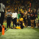 Arizona State football falls to Colorado.