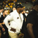 Ray Anderson praised Deion Sanders after the Arizona State vs Colorado game.