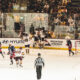 Arizona State hockey dominated Arizona.