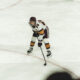 Arizona State hockey player.