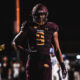 Elijah Rushing de-committed from Arizona State's rival, Arizona.