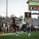 ASU football is making a change at offensive coordinator.