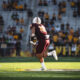 Jalin Conyers, Arizona State football tight end, is transferring.