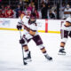 Arizona State hockey beat Providence.