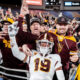 Arizona State football secured their first road victory of the season last night.