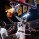 Arizona State basketball plays BYU tonight.