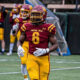 Jason Brown has committed to Arizona State football.