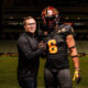 Arizona State football picked up a commitment from Salesi Manu.