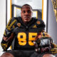 Arizona State football picked up a commitment from Markeston Douglas.