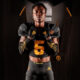 Arizona State football gained a pledge from Javan Robinson.