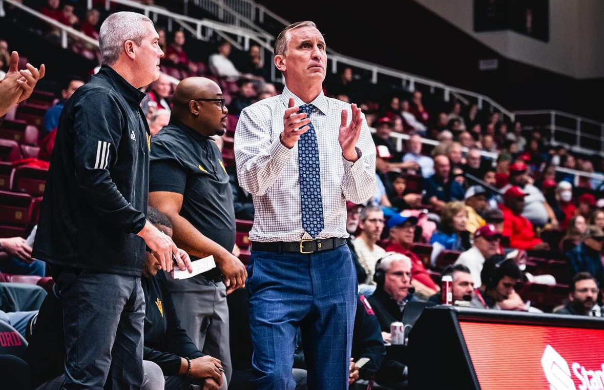 Three takeaways from Arizona State basketball's comeback win over Stanford.