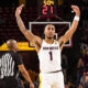 Arizona State basketball welcomes Utah to Tempe tonight.