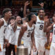 Arizona State basketball beat USC.