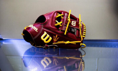 This new assistant coach is looking to make an impact for ASU baseball.