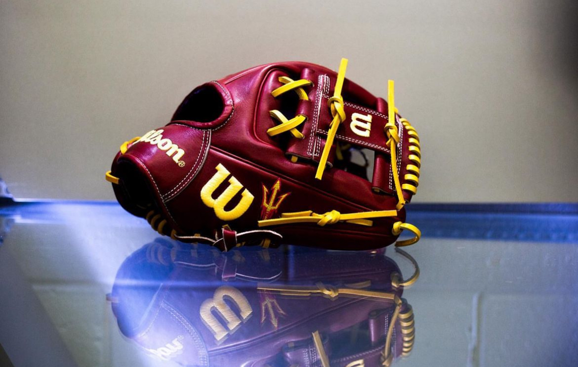 This new assistant coach is looking to make an impact for ASU baseball.