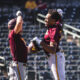 Willie Bloomquist aims to establish a culture with ASU baseball.