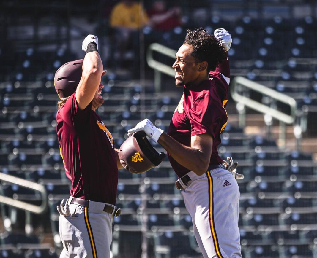 Willie Bloomquist aims to establish a culture with ASU baseball.