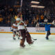 ASU men's hockey shut out Alaska Fairbanks.