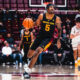 Arizona State basketball hosts Stanford.