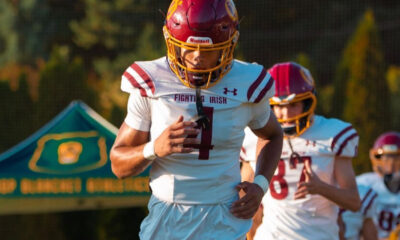 Arizona State football added a three-star recruit from Washington.