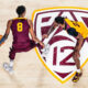 Arizona State basketball travels to take on Colorado.