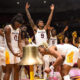 Arizona State basketball took down ranked Washington State.