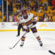 Arizona State hockey player Tucker Ness.