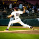 Thomas Burns of ASU baseball.