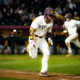 Arizona State baseball knocked off Kansas State.