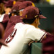 Arizona State baseball loses to Ohio State.