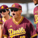 ASU baseball bounces back.