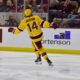 Arizona State hockey has released their schedule for next season.