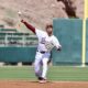 Arizona State baseball loses to Oregon.