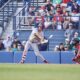 Arizona State baseball took care of business against Arizona.