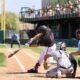 ASU baseball saw their five game win streak end.