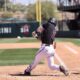 Arizona State baseball fell short against Stanford.