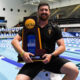 ASU swim and dive has undergone a change in leadership.