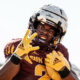 Arizona State football practice report.