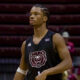 Arizona State basketball hosted Alston Mason for a visit this weekend.